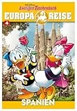 Lustiges Taschenbuch Europareise 04: Spanien