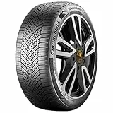CONTINENTAL - 205/55 R16 TL 94V ALLSEASONCONTACT 2 XL EVc BSW M+S 3PMSF - Ganzjahresreifen