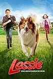 Lassie: Eine abenteuerliche Reise