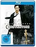 Constantine [Blu-ray]