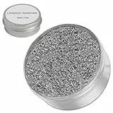 Lötspitzen Reaktivator Bleifrei,Lötspitzen Aktivator,Lötspitzenreiniger,zur Reaktivierung Oxidierter Lötspitzen (Nettogewicht: 15g Dose)