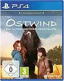 Ostwind: Ein unerwartetes Abenteuer (Playstation 4)