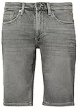 s.Oliver Denim Short