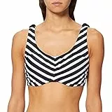 Firefly Damen Muriel Bikini, Aop/Black/White, 42 / E EU