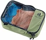 deuter Mesh Zip Pack 1 Packing Cube, Koffer Organizer