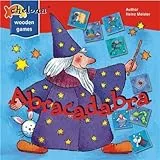 Abracadabra
