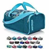 meteor 20 40 L Sporttasche Kinder Badetasche Gym Tasche Herren schwimmtasche Schultertaschen Reisetasche Jungen Urlaubstasche klein Sport-Taschen Schule Kindertaschen