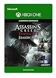 Assassin’s Creed Syndicate Season Pass [Xbox One - Download Code]
