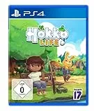 Hokko Life - [PlayStation 4]
