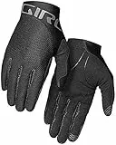 Giro - Trixter Handschuhe - Erwachsene Herren - Schwarz, L