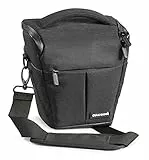 CULLMANN Sac d'épaule Malaga Action 200 Noir