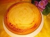 Rahmkäsekuchen 1850 g