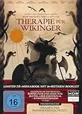 Therapie für Wikinger LTD. - Limited Edition 2-Disc Mediabook (4K Ultra HD + Bonus-Blu-ray)