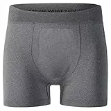 Odlo Funktionshose Herren Performance Light Boxershorts I Sportunterhose I Funktionsunterwäsche Sportunterhose I Herren
