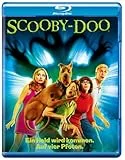 Scooby-Doo - Der Kinofilm [Blu-ray]