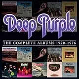 The Complete Albums 1970-1976