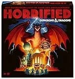 Ravensburger 24755 - Horrified Dungeons & Dragons - Kooperatives Brettspiel für alle ab 10 Jahren, für Spieleabende mit Freunden oder Familie, für 1-5 Horrified und D&D Fans, deutsche Ausgabe