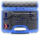 BGS 8922 | Motor-Einstellwerkzeug-Satz | für VAG 1.0, 1.2, 1.4