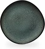 like. by Villeroy & Boch Lave gris Frühstücksteller 23,5 cm