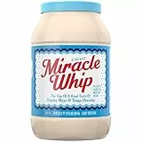 Miracle Whip Light Dressing (850 ml Glas)