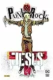 Punk rock Jesus (DC Black label)
