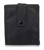 ELITE BAGS - KEEN Taschen-Organizer | schwarz | für Kasack oder Mantel | für Ordnung und Übersicht