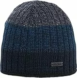 Eisglut Strickmütze Griffina Merino Made in Germany