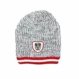 Hoamatkult Österreich Strickmütze Kultbeanie