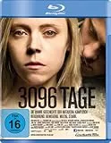 3096 Tage - Die wahre Geschichte der Natascha Kampusch [Blu-ray]