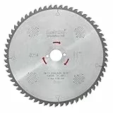 Metabo HM-Sägeblatt 254x30 mm WZ=48