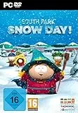 SOUTH PARK: SNOW DAY! - PC