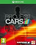 Project Cars Xbox One