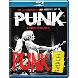 Punk - BLU-RAY