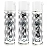 AABCOOLING 3 x 500ml Home&Office Druckluftspray Gas Duster Reinigungsgeräte, Luftdruckspray, Staubgebläse, Büromaterial, Luft-druck Compressed Air, K3