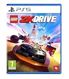 LEGO® 2K Drive Standard Edition