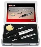 KS Tools 960.1265 Mikro-Löt-Satz, 8-teilig