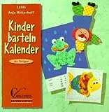 Brunnen-Reihe, Kinder basteln Kalender