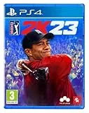2K PGA Tour 2K23 Standard Anglais PlayStation 4