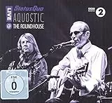 Status Quo - Aquostic! Live at the Roundhouse [Blu-ray]