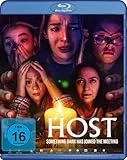 Host [Blu-ray]