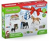 Schleich 98643 Spielset Adventskalender FW 2022