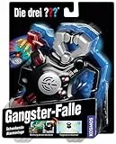 KOSMOS 631406 - Die drei Fragezeichen Gangster - Falle