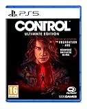 JUST for Games Control Edition Ultimate P5 VF
