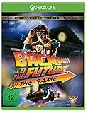 Back to the Future - The Game: 30-Jährige Jubiläumsausgabe (Zurück in die Zukunft)