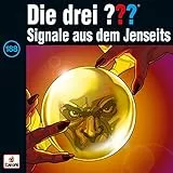 188/Signale aus dem Jenseits