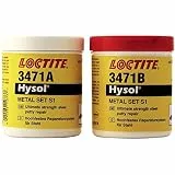Loctite 229176 Spachtemasse, 500 g