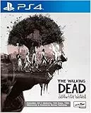 The Walking Dead: The Telltale Definitive Series PS4