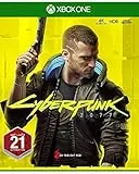Cyberpunk 2077 (Xbox One) [English Version]