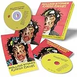 Foreign Tounges (Ltd. CD + BluRay Boxet)