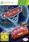 Cars 2 - Das Videospiel